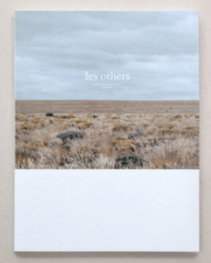 Les Others Magazine Issue 1