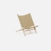 OGK Chair – natural linen