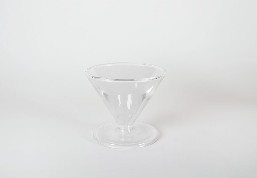 Yield Design - Glass Pour Over - Clear
