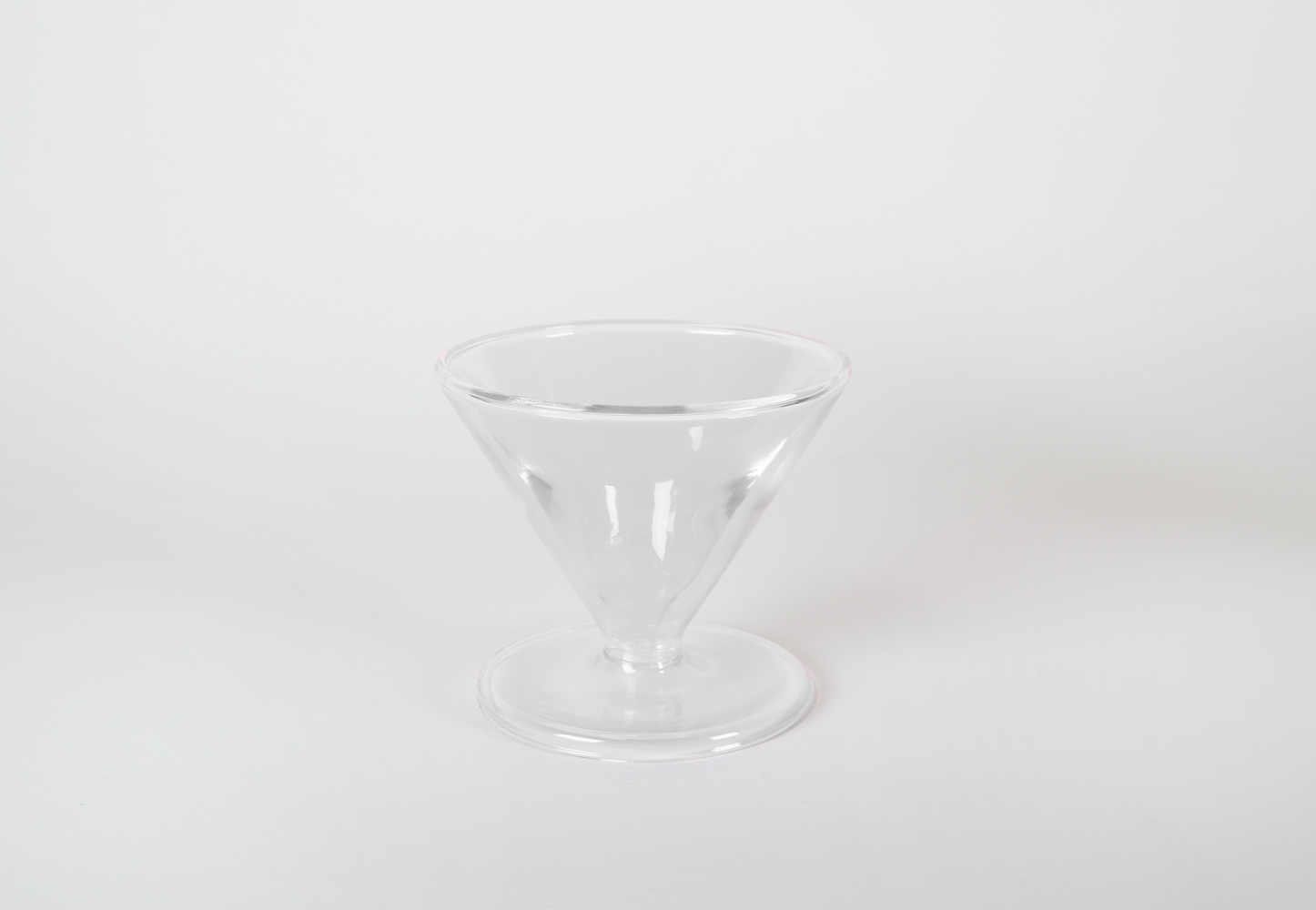 Yield Design - Glass Pour Over - Clear
