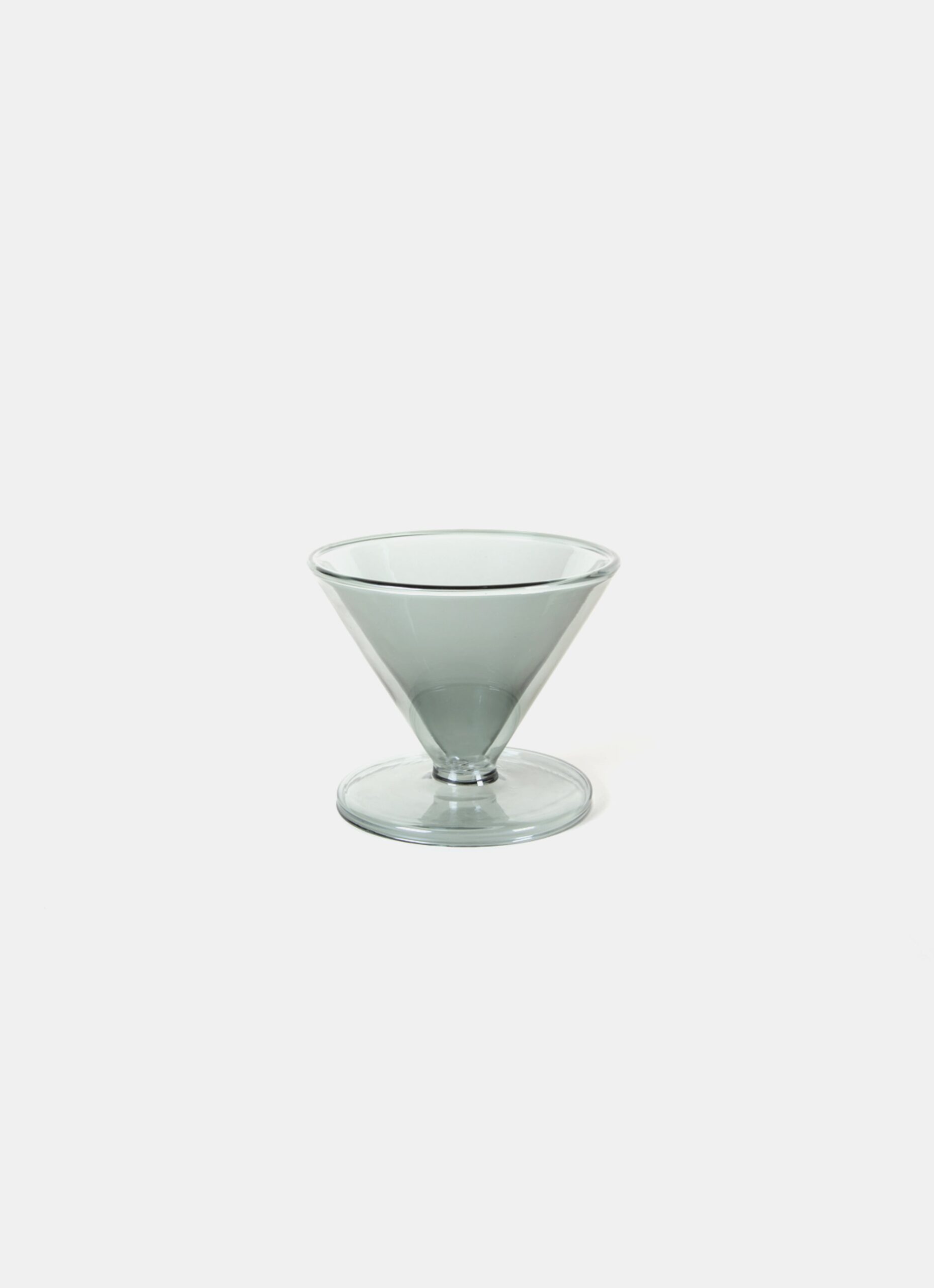 Yield Design - Glass Pour Over - Grey