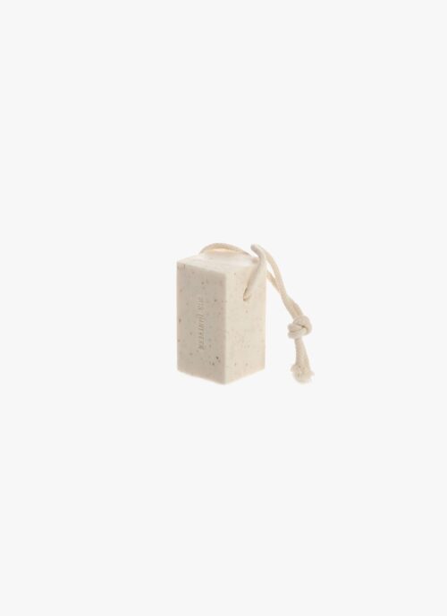 Iris Hantverk - Soap on a roap - Almond