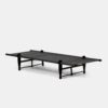 OGK Safari Daybed – All black