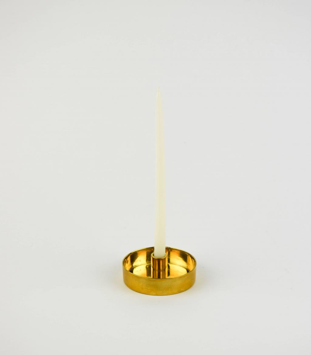 18 candle holder