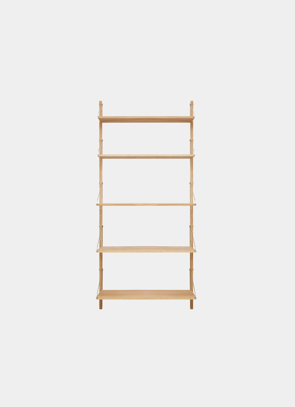 Frama - Shelf Library - H1852 Complete Set - W80