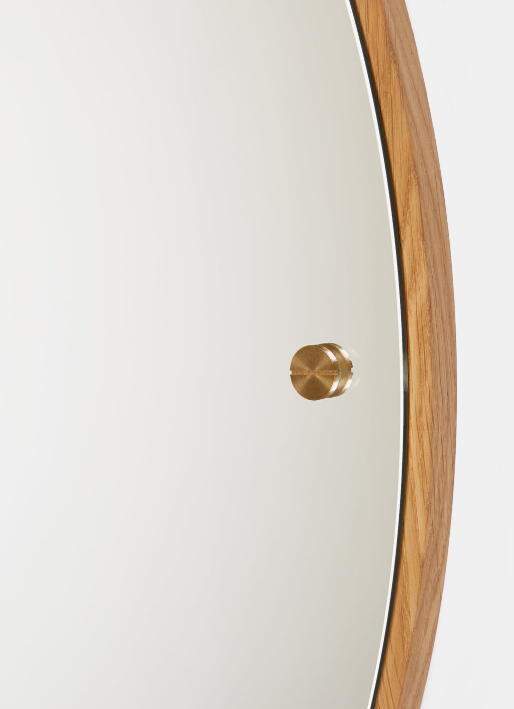 Frama - CM 1 - Circle Mirror - Large