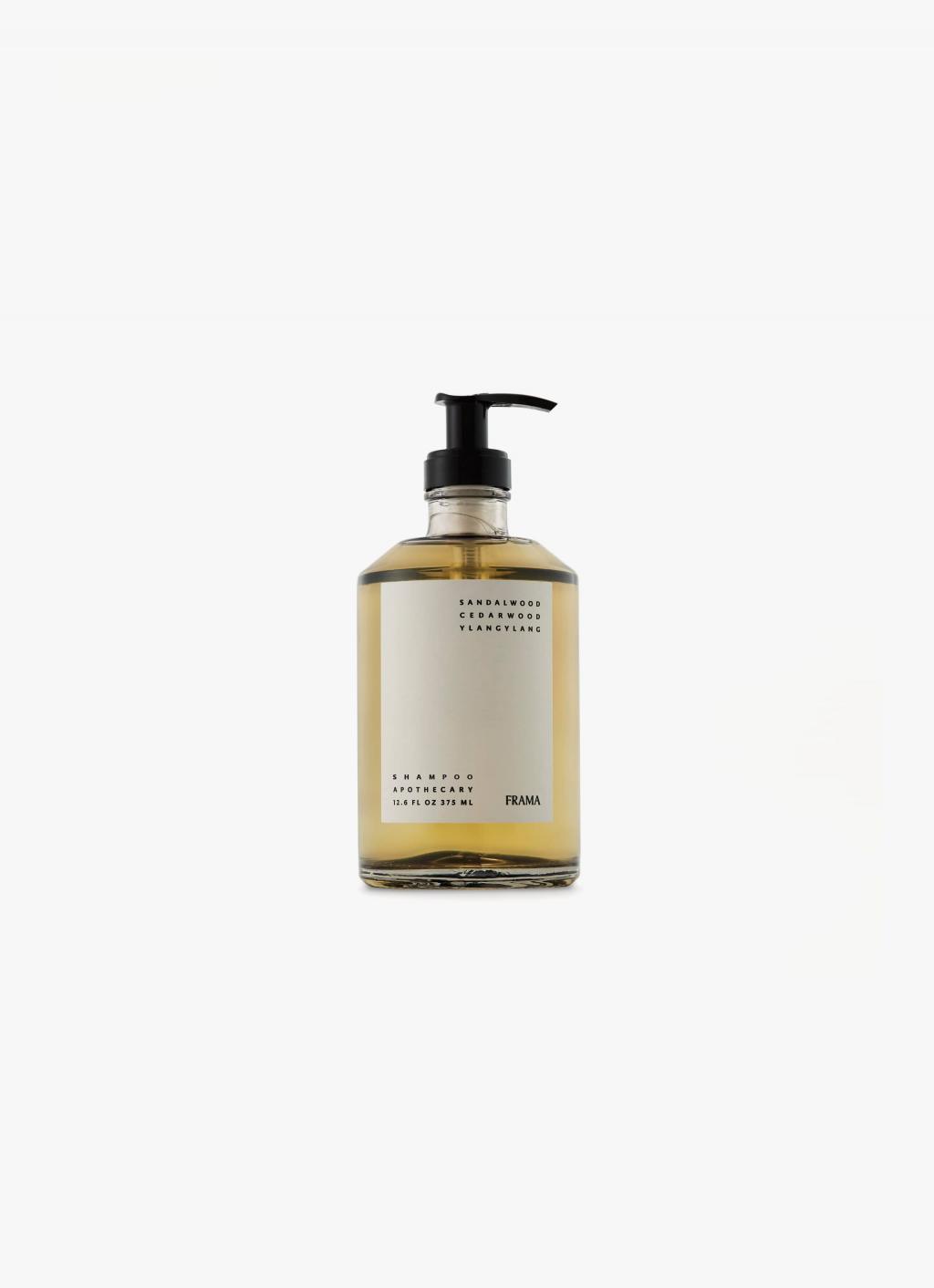 Frama - Apothecary - Shampoo - 375ml