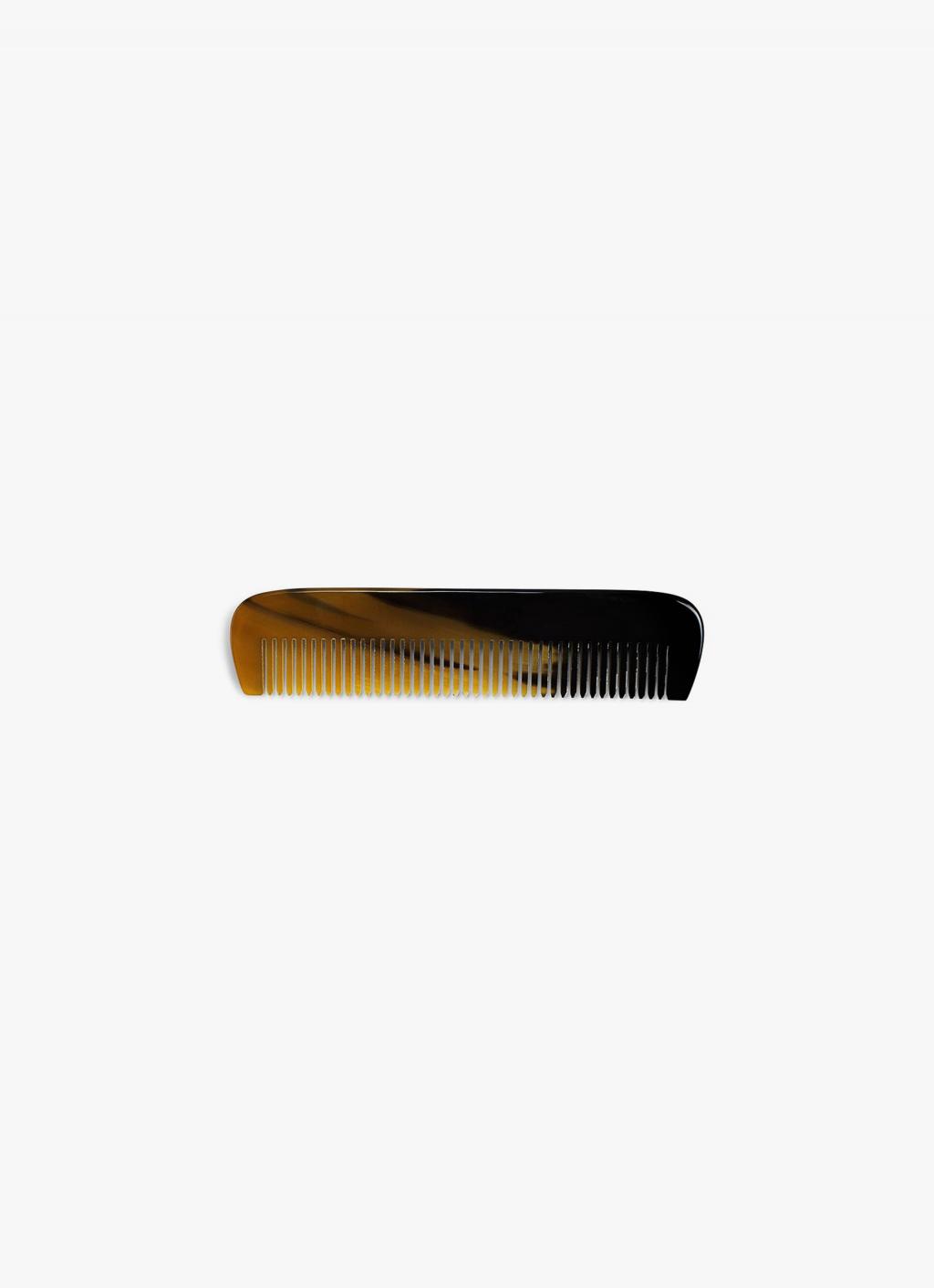 Hornvare Fabrikken - Horn Comb - small