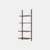 Frama - Shelf Library - Single Section - Dark Oak - H1148 - W40