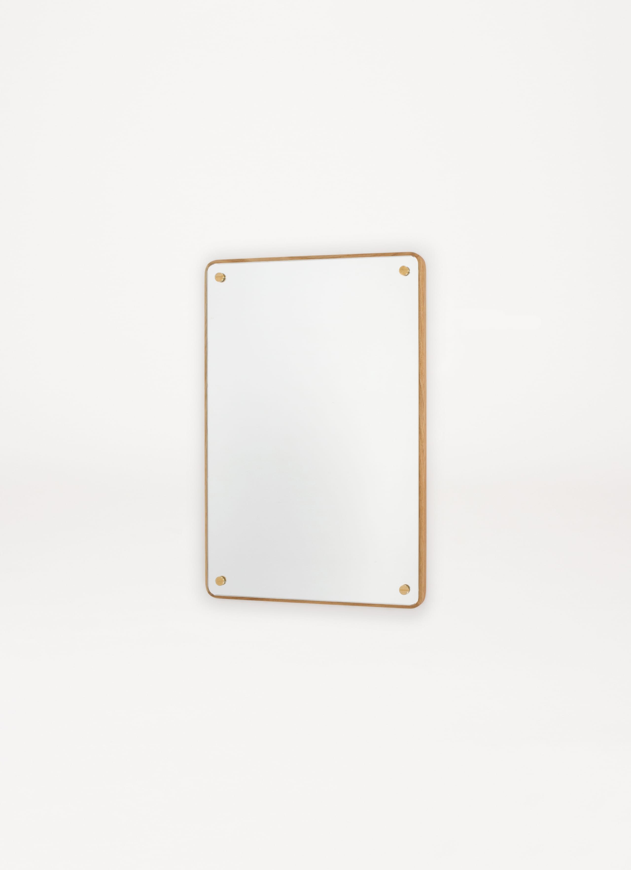 Frama - RM 1 - Rectangular Mirror - Small