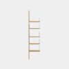 Frama - Shelf Library - Natural - H1852 - W40 Add-on Section