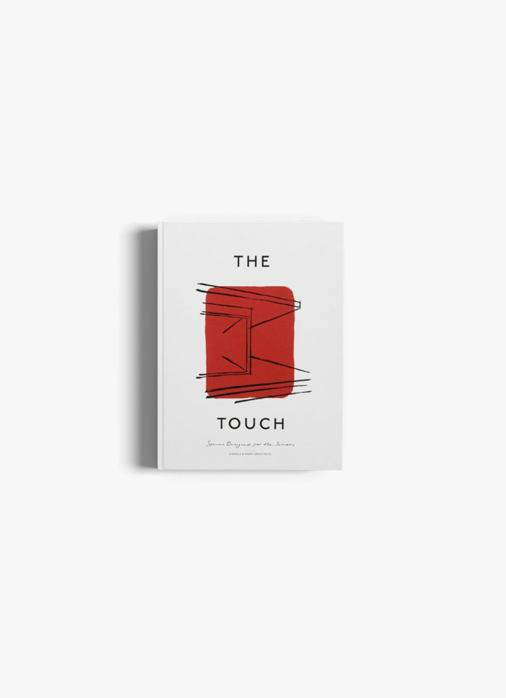 Kinfolk and Norm Architects - The Touch