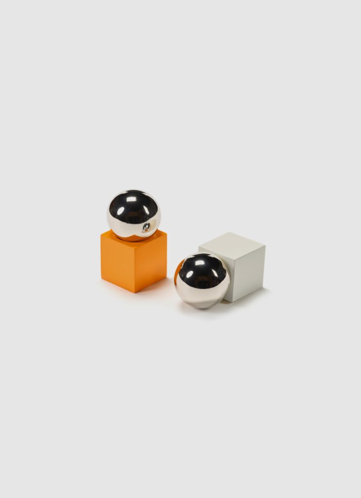 Valerie Objects - Muller van Severen - Salt and Pepper Mill