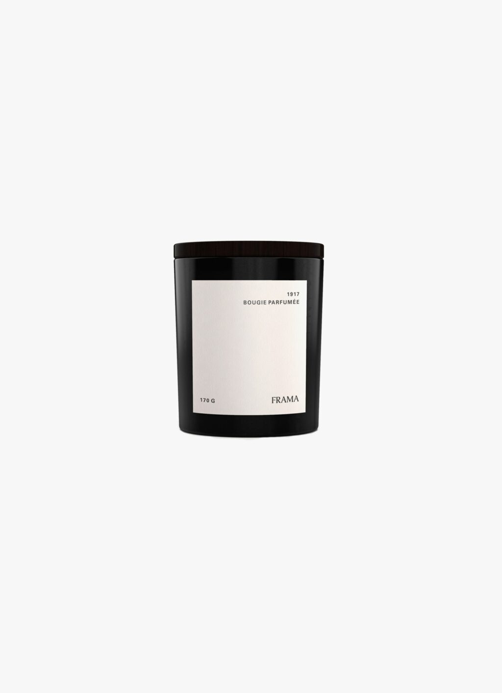 Frama - Scented Candle - 1917 - 170 g