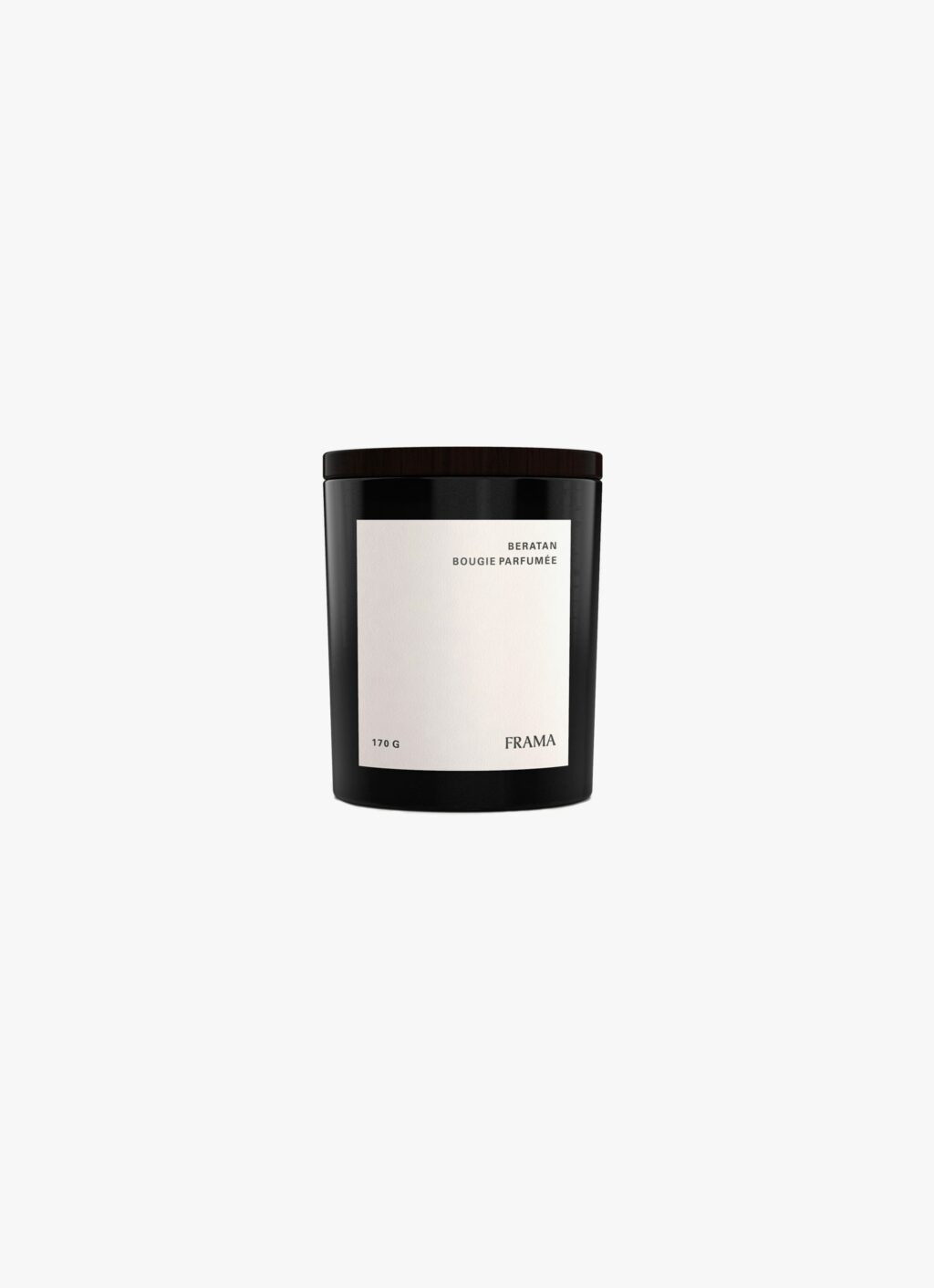 Frama - Scented Candle - Beratan - 170 g