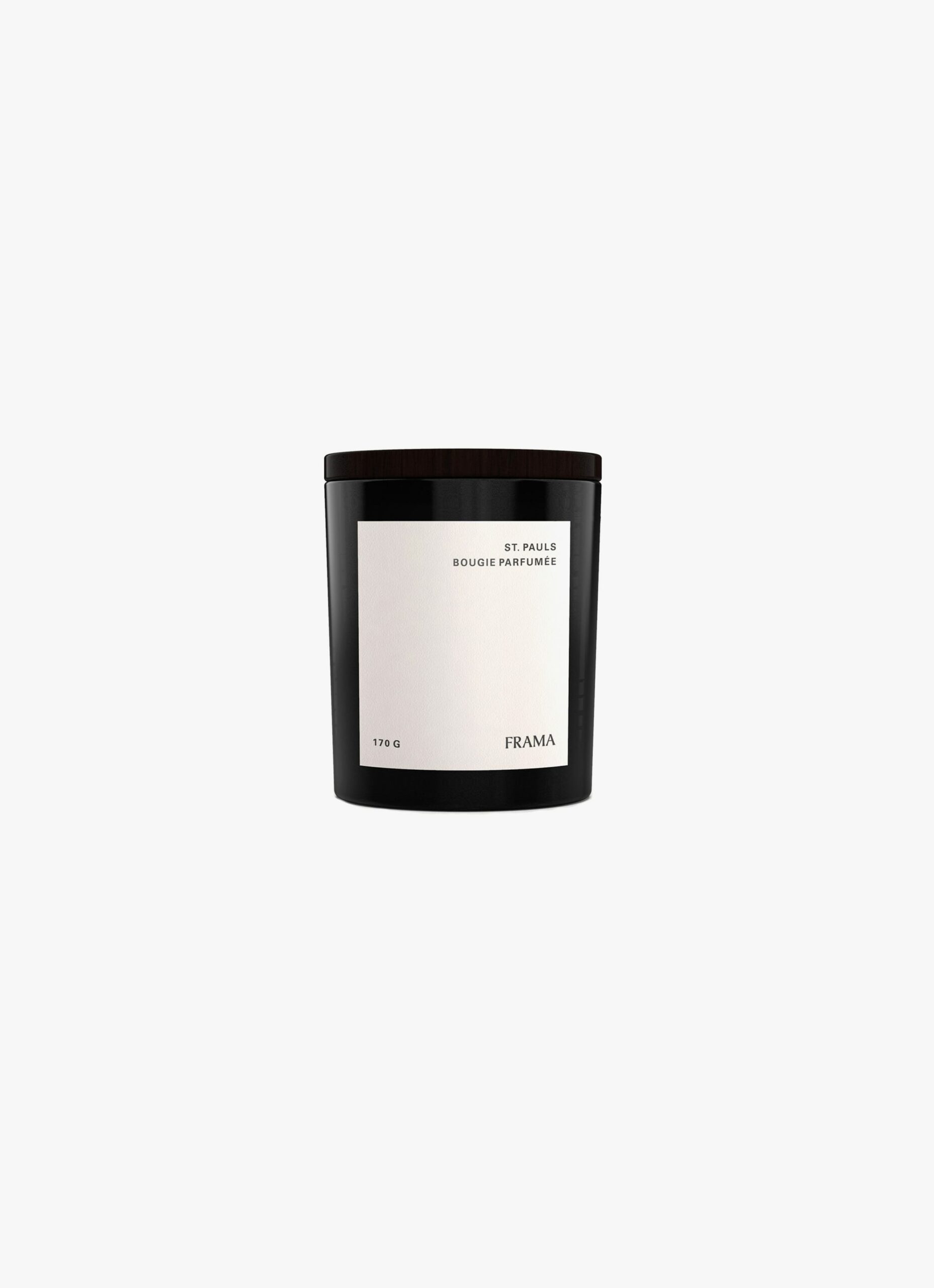 Frama - Scented Candle - St. Pauls - 170 g