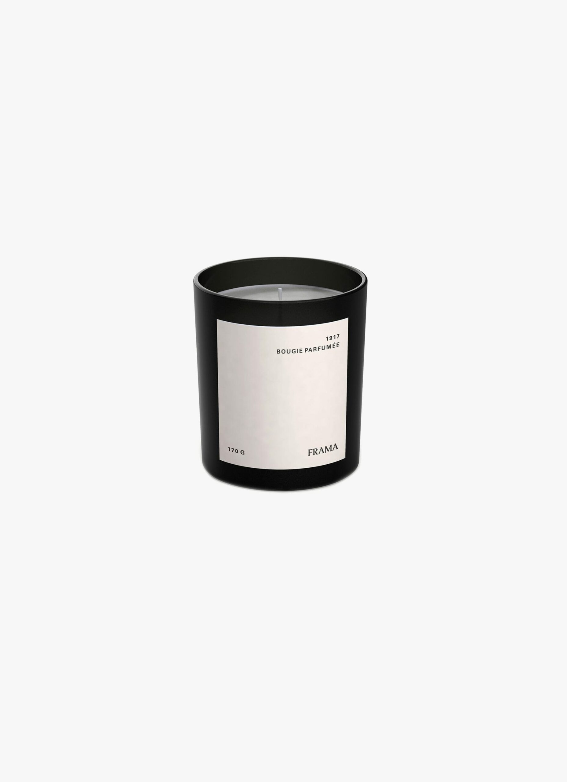 Frama - Scented Candle - 1917 - 170 g
