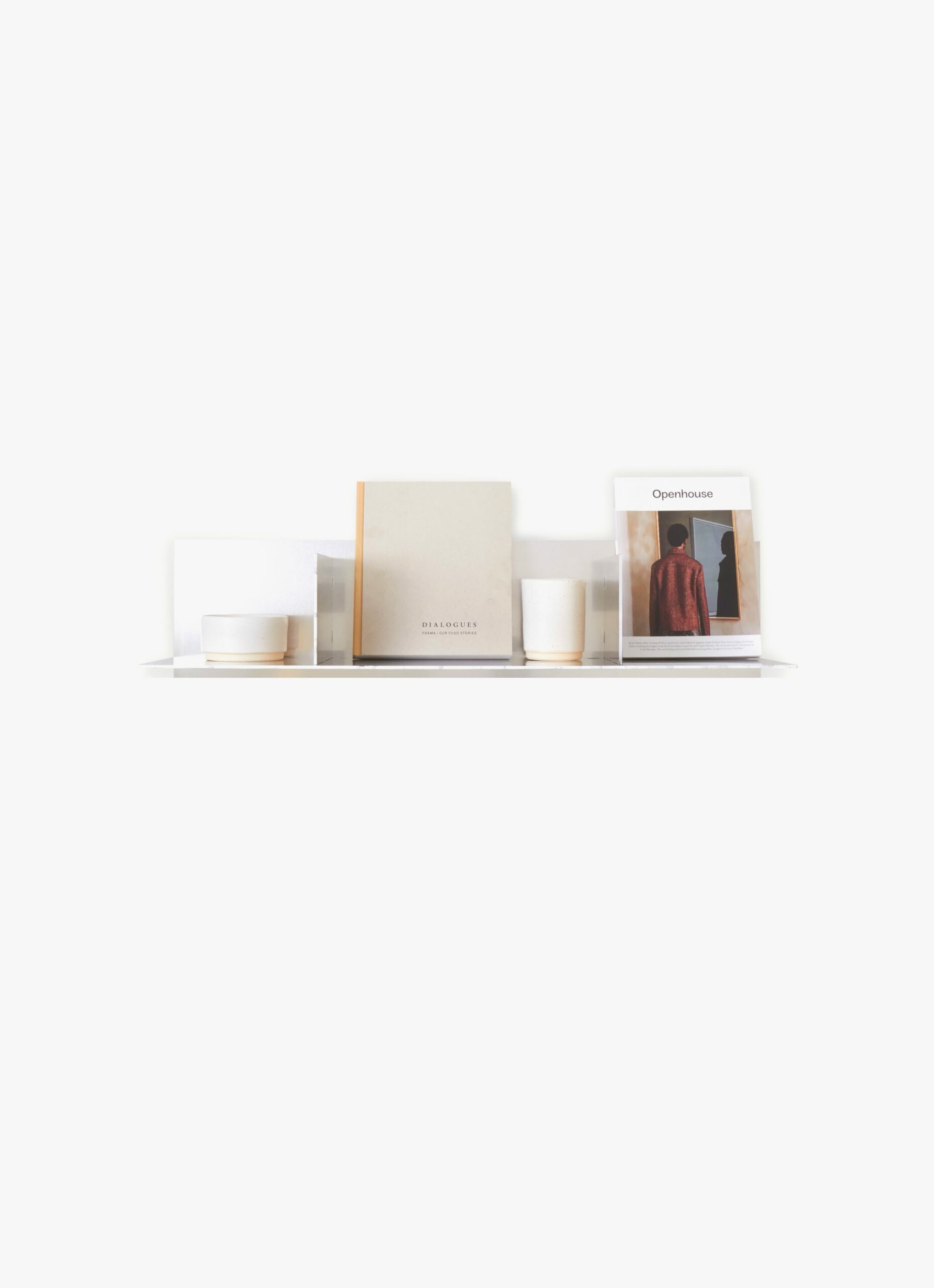 Frama - Rivet Shelf - Small