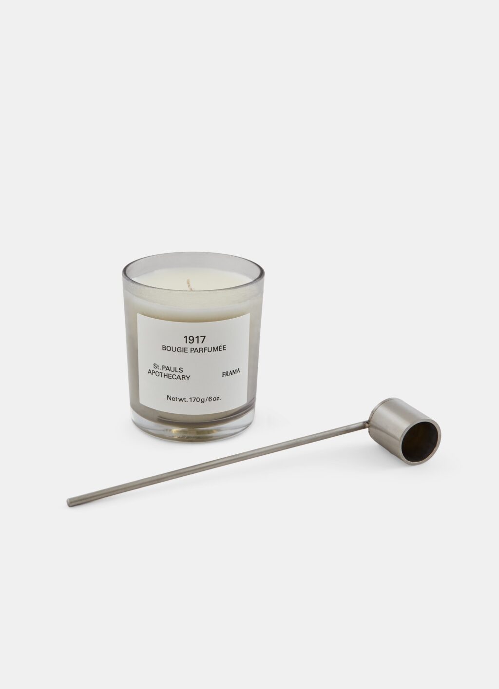 Frama - Scented Candle - 1917 - 170g