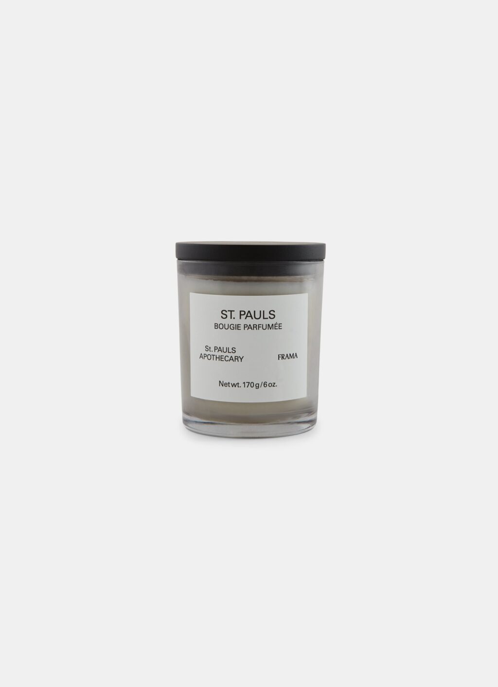 Frama - Scented Candle - St. Pauls - 170g