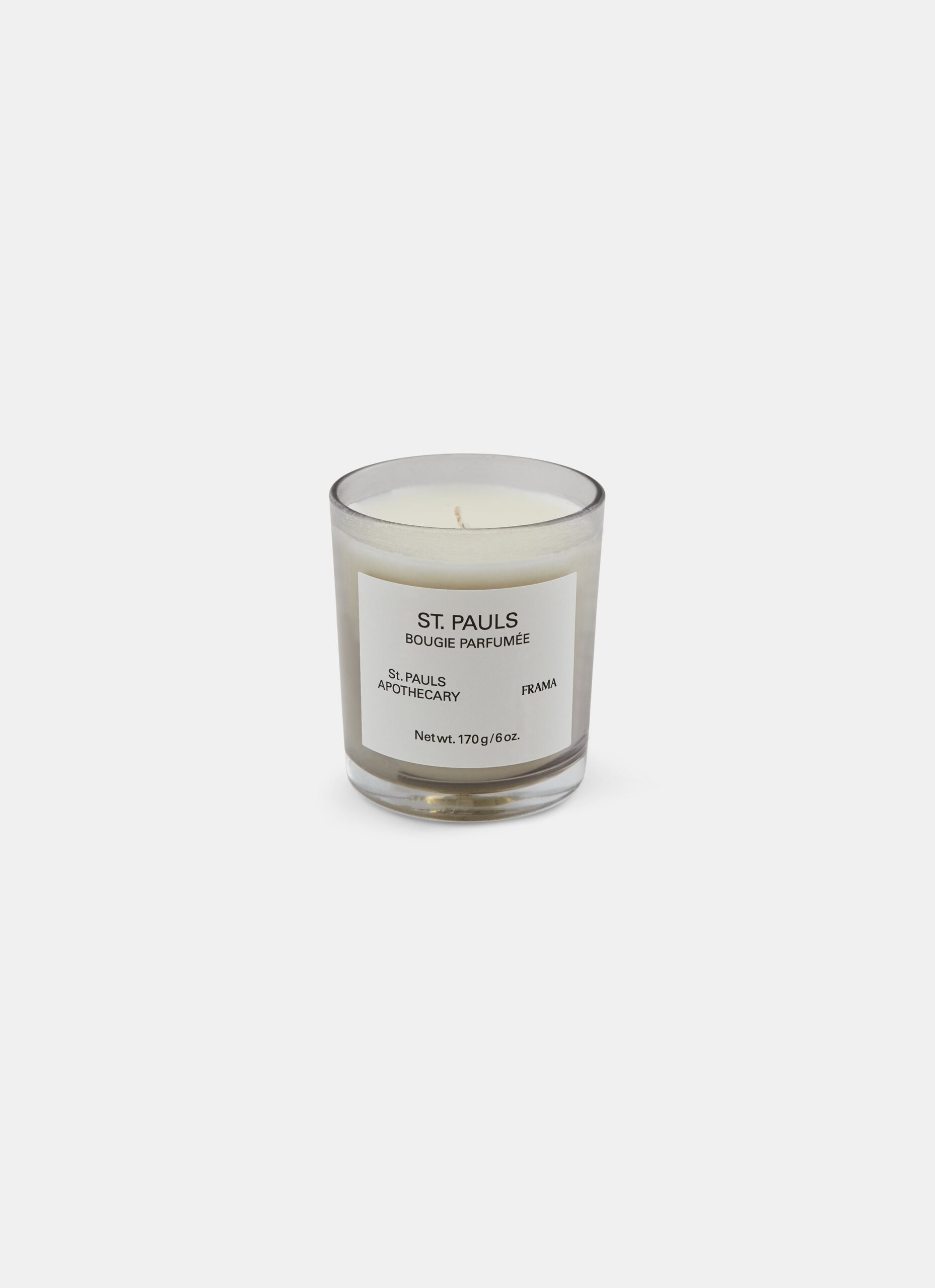 Frama - Scented Candle - St. Pauls - 170g