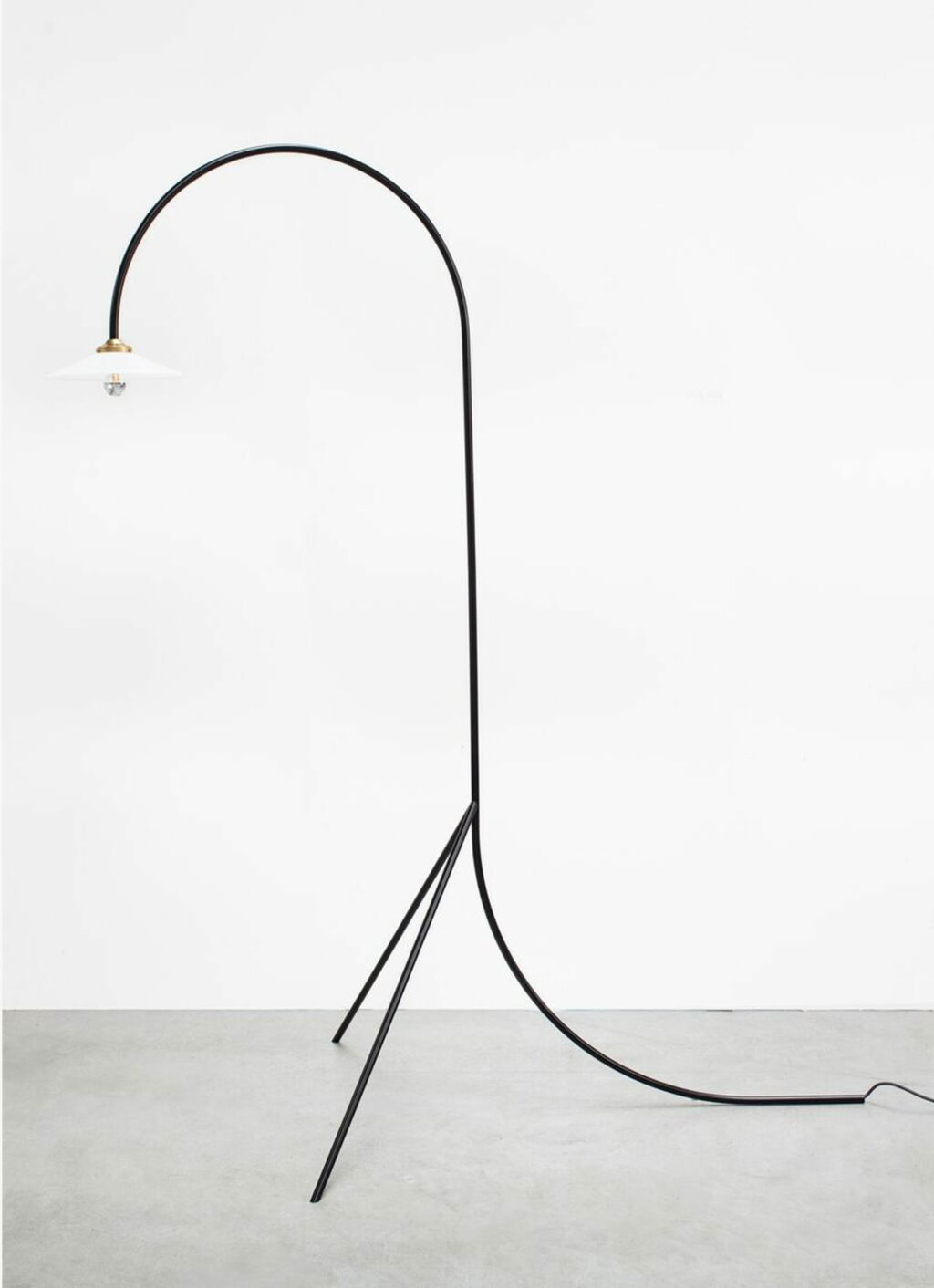 Valerie Objects - Standing Lamp - No1 - dif. colors