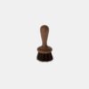 Iris Hantverk - Wet use - Face Brush - Walnut