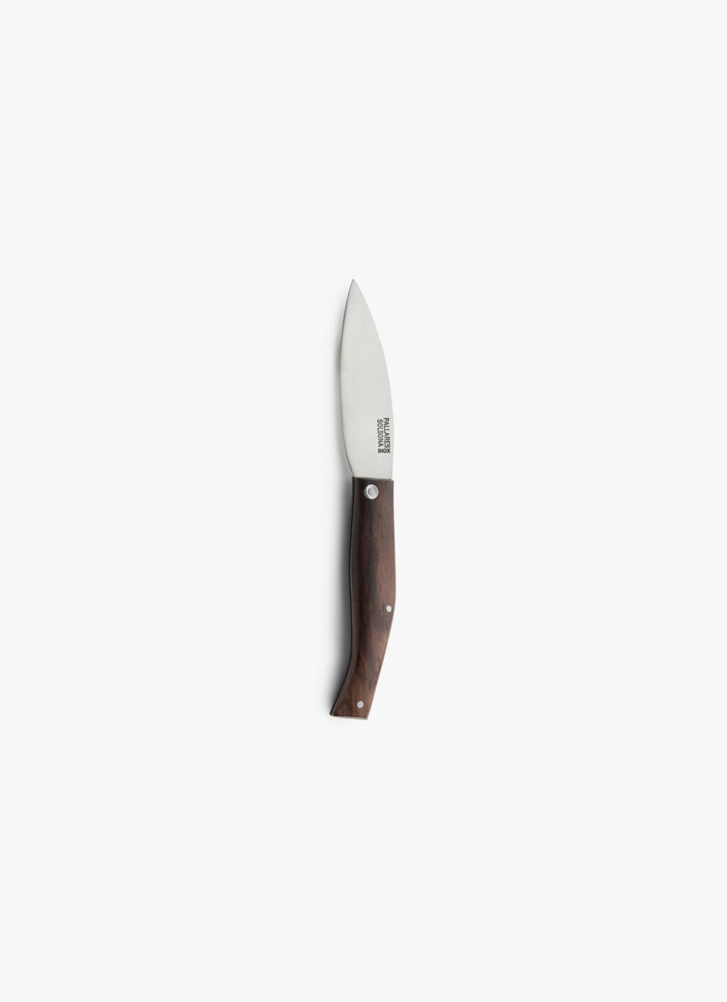 Pallares Solsona - Pocket Knife - Rosewood Handle - Stainless Steel