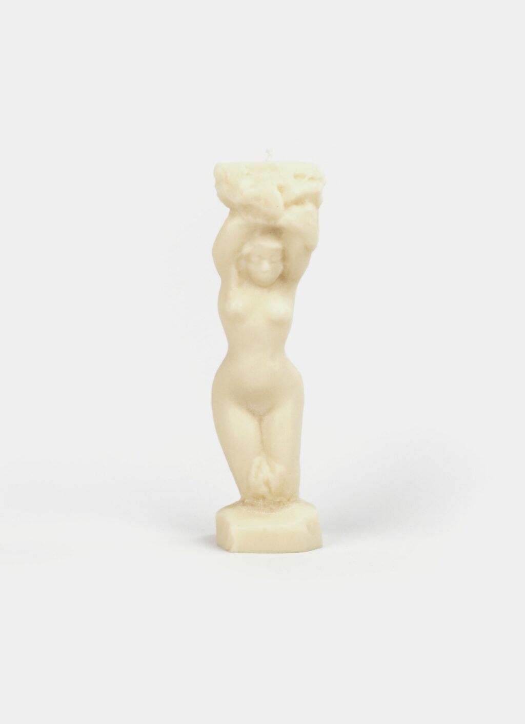 La Soufflerie - Josephine - Sculptural Candle - Rapeseed Wax