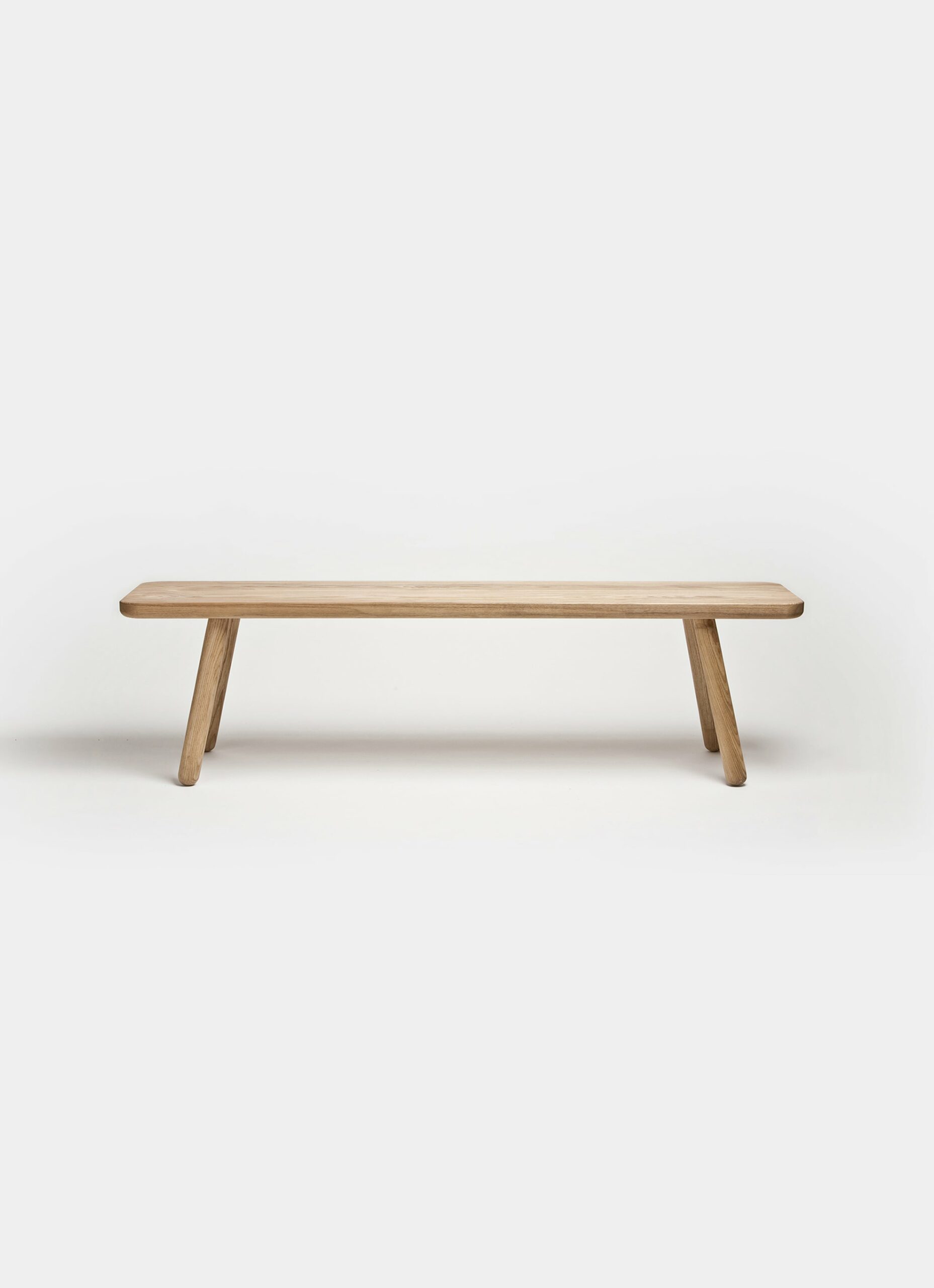 Another Country Bench One Oak 140cm Volta