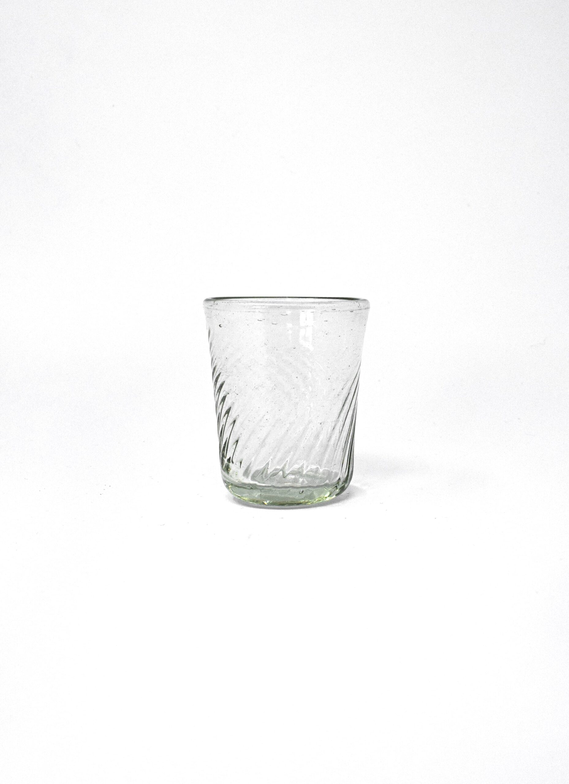 La Soufflerie - Canon Venise - Drinking Glass - Transparent