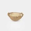 Incausa - Mehinako People - Traditional Fishing Basket - M