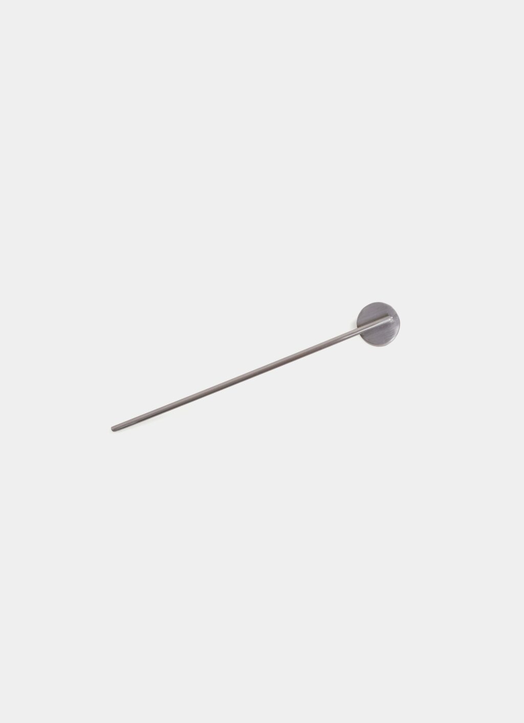 Frama - Candle Snuffer - brushed stainless steal