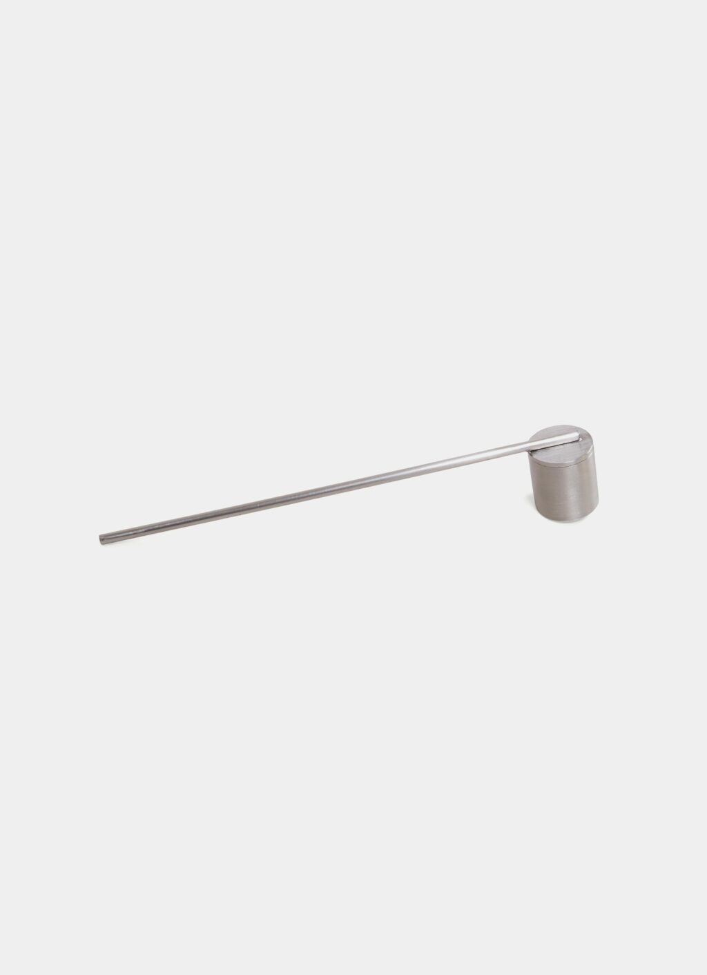 Frama - Candle Snuffer - brushed stainless steal