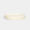 Frama - Otto Stoneware Plate - Natural - Set of Two - L