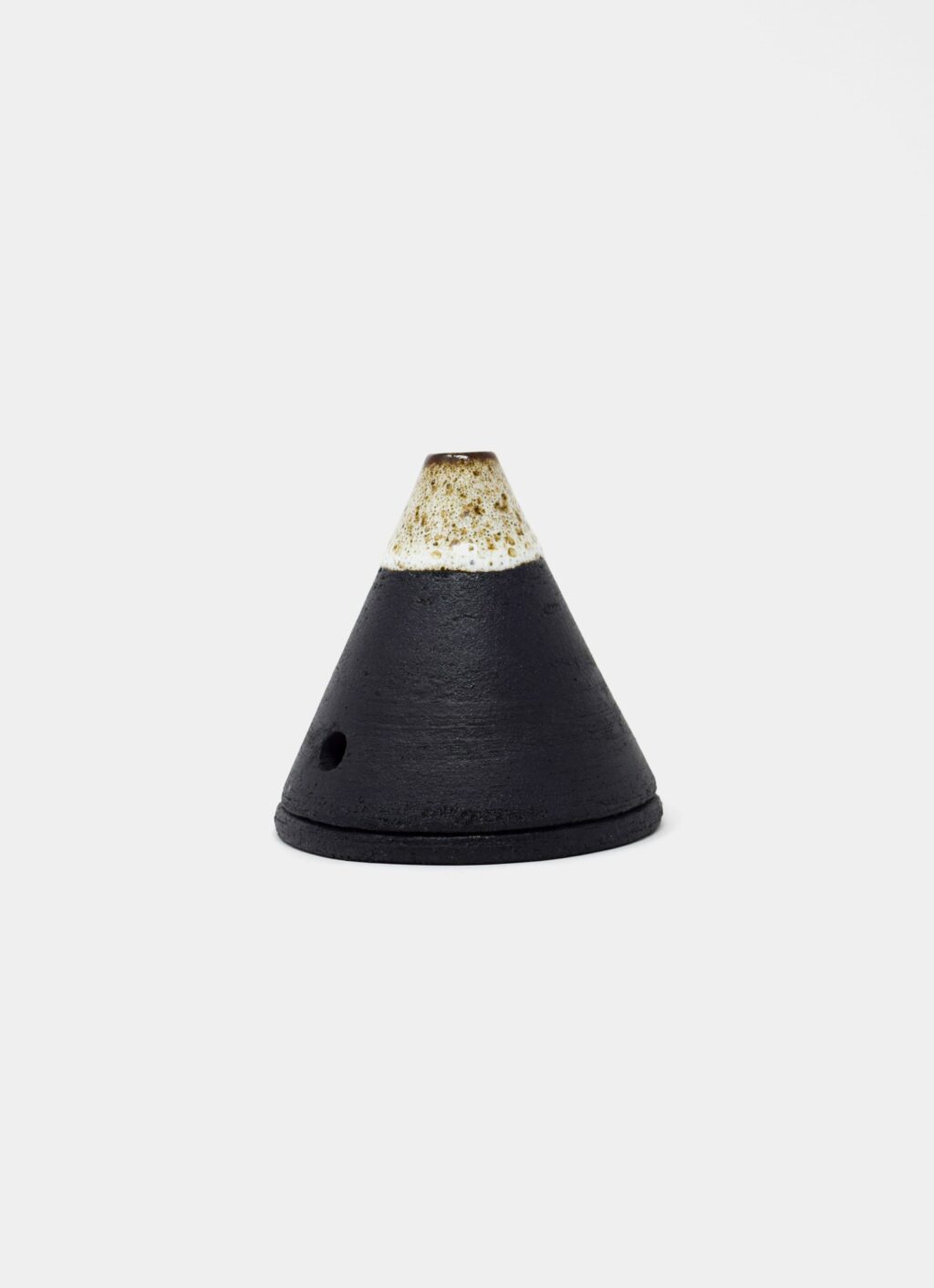 Studio Arhoj - Smoke Mountain - Yokull - Incense holder and burner