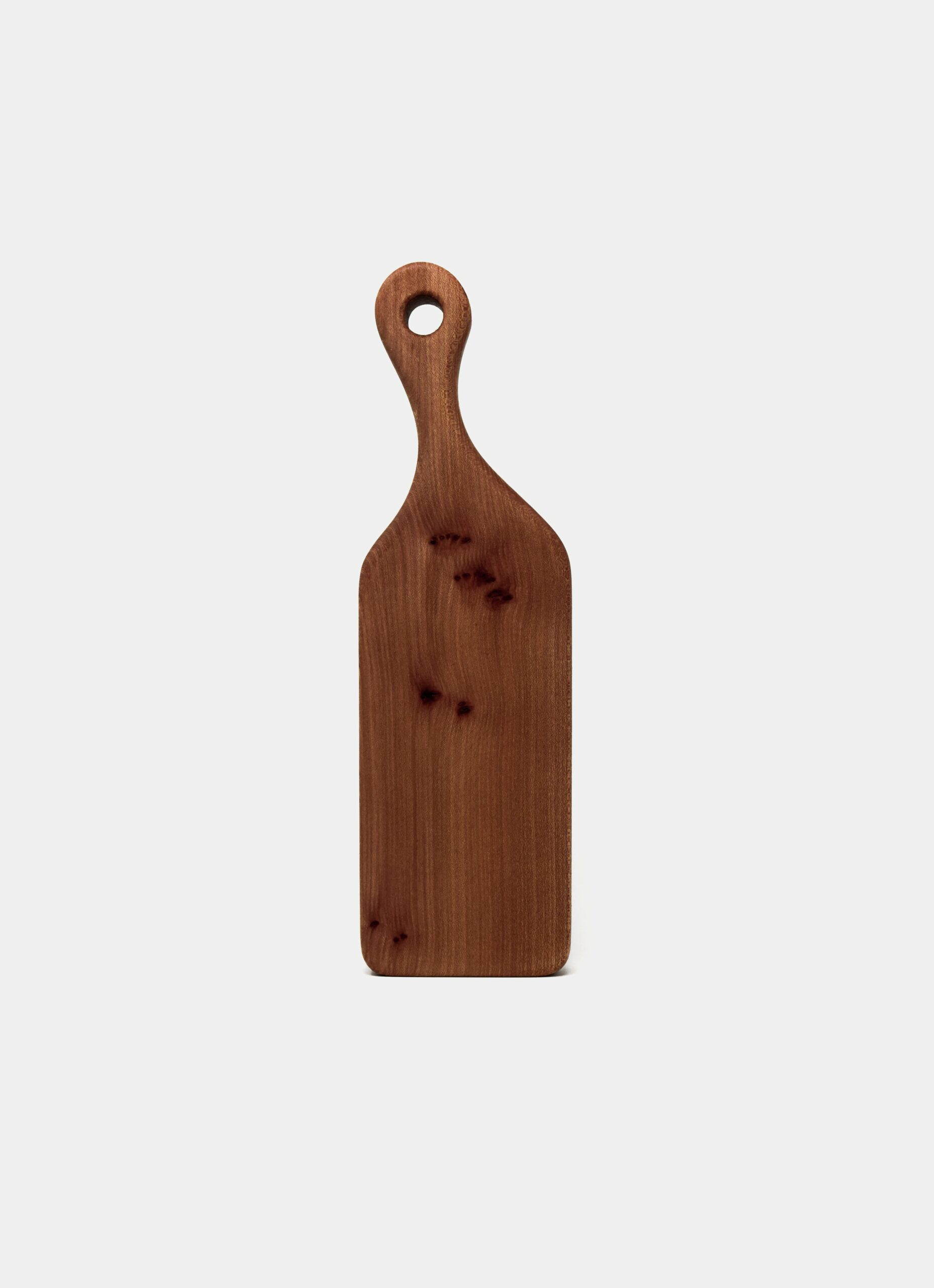 Hampson Woods - Handmade Wood Boards - Elm Board