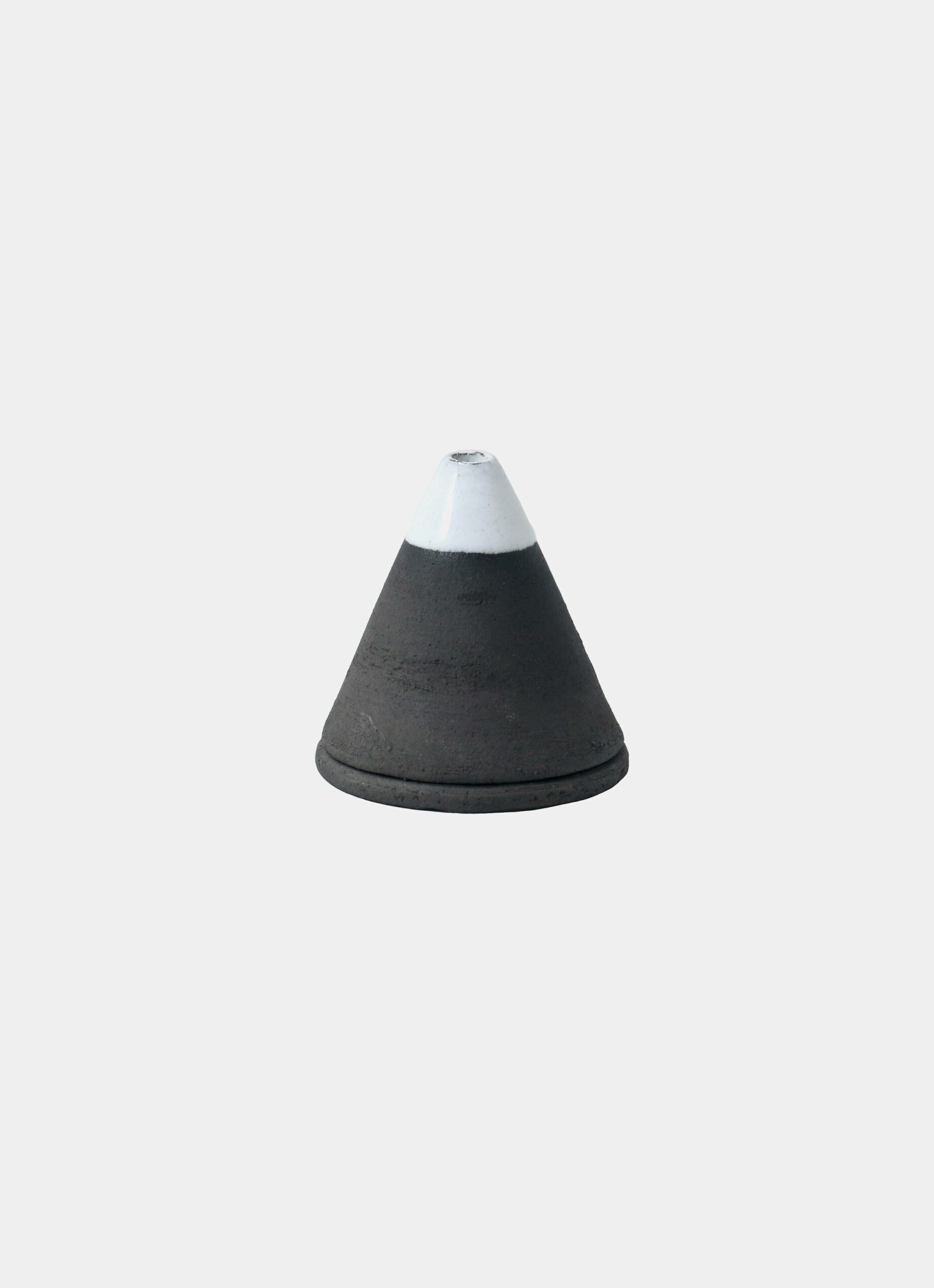 Studio Arhoj - Smoke Mountain - Katla - Incense holder and burner