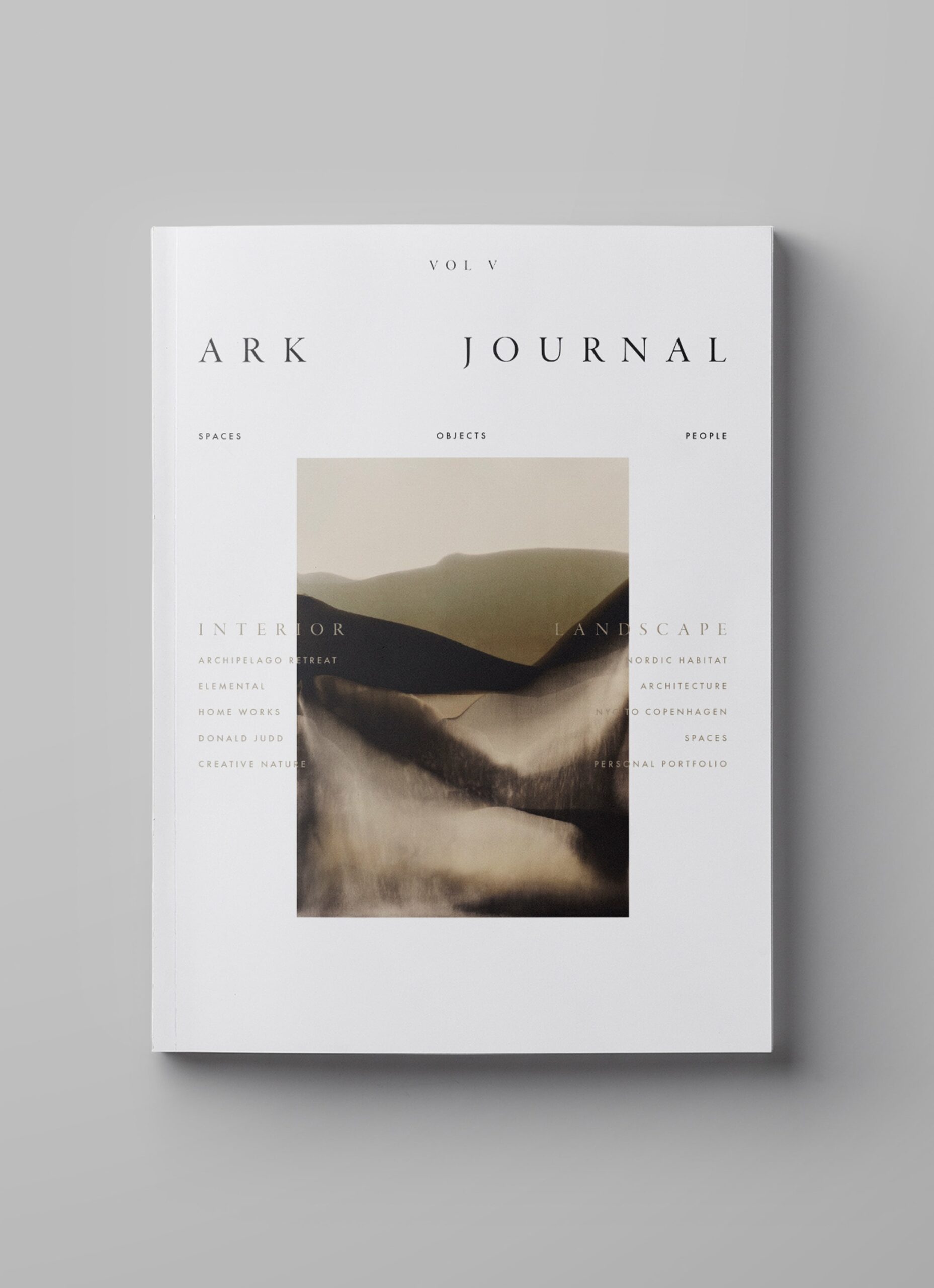 ARK JOURNAL III Vol.3 雑誌 通販割引クーポン icqn.de