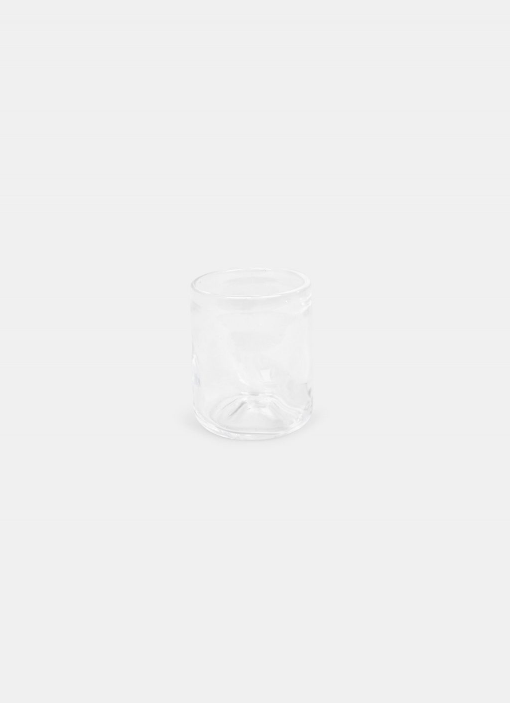 Frama - Glassware - Studio 0405 - Glass small