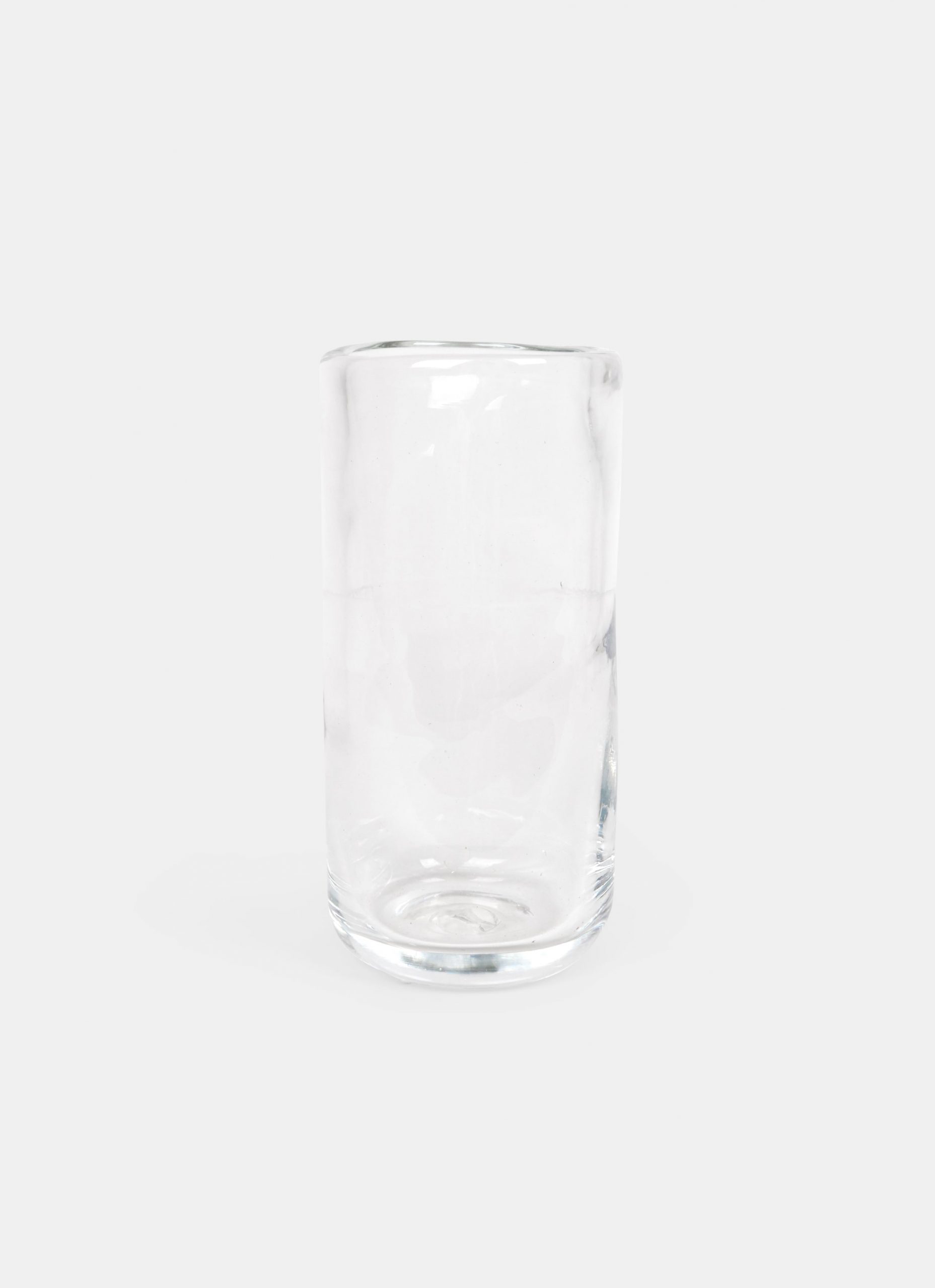 Frama - Glassware - Studio 0405 - Vase clear