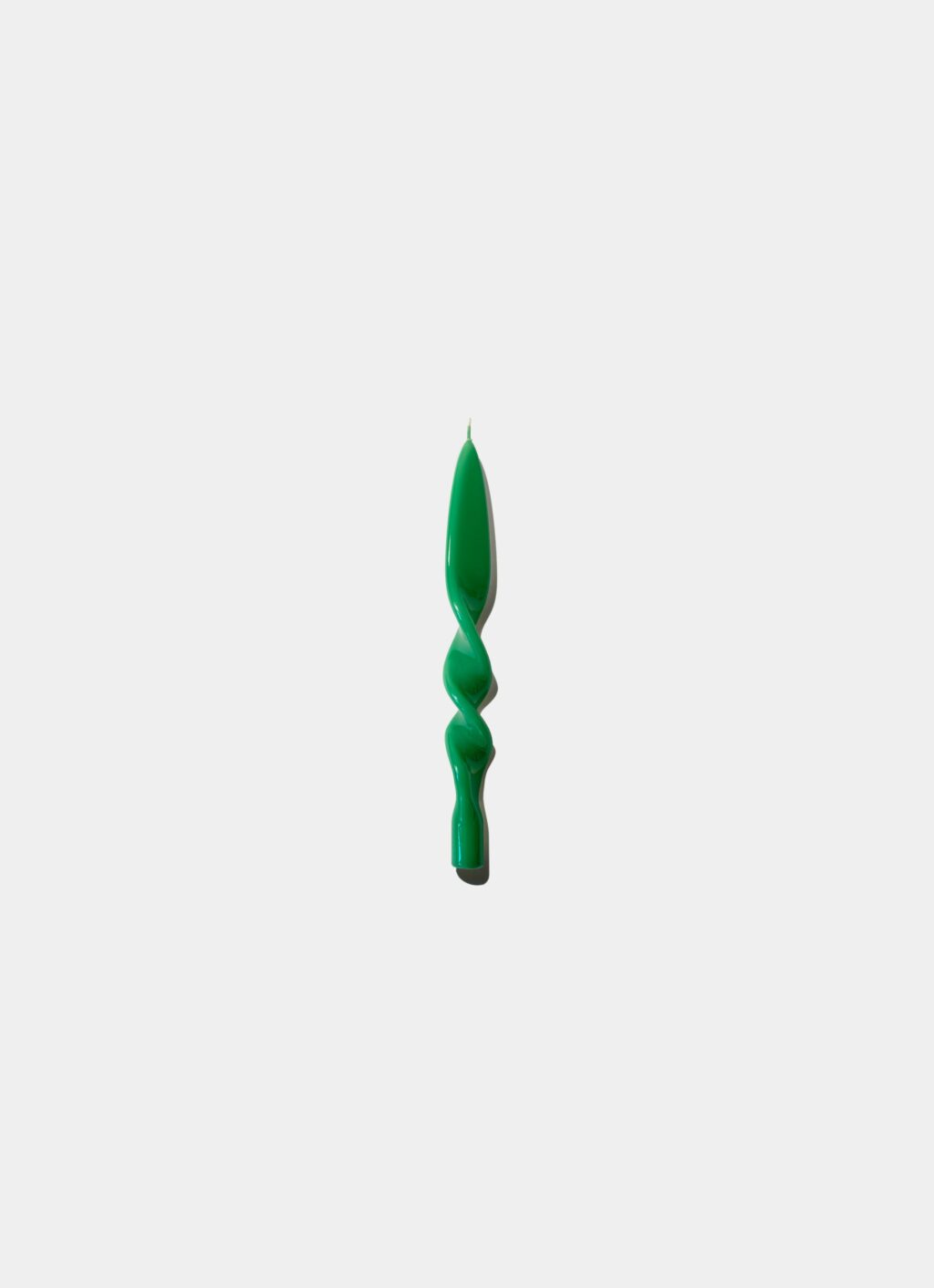 Iphepha - Twisted Candle - Speranza Green