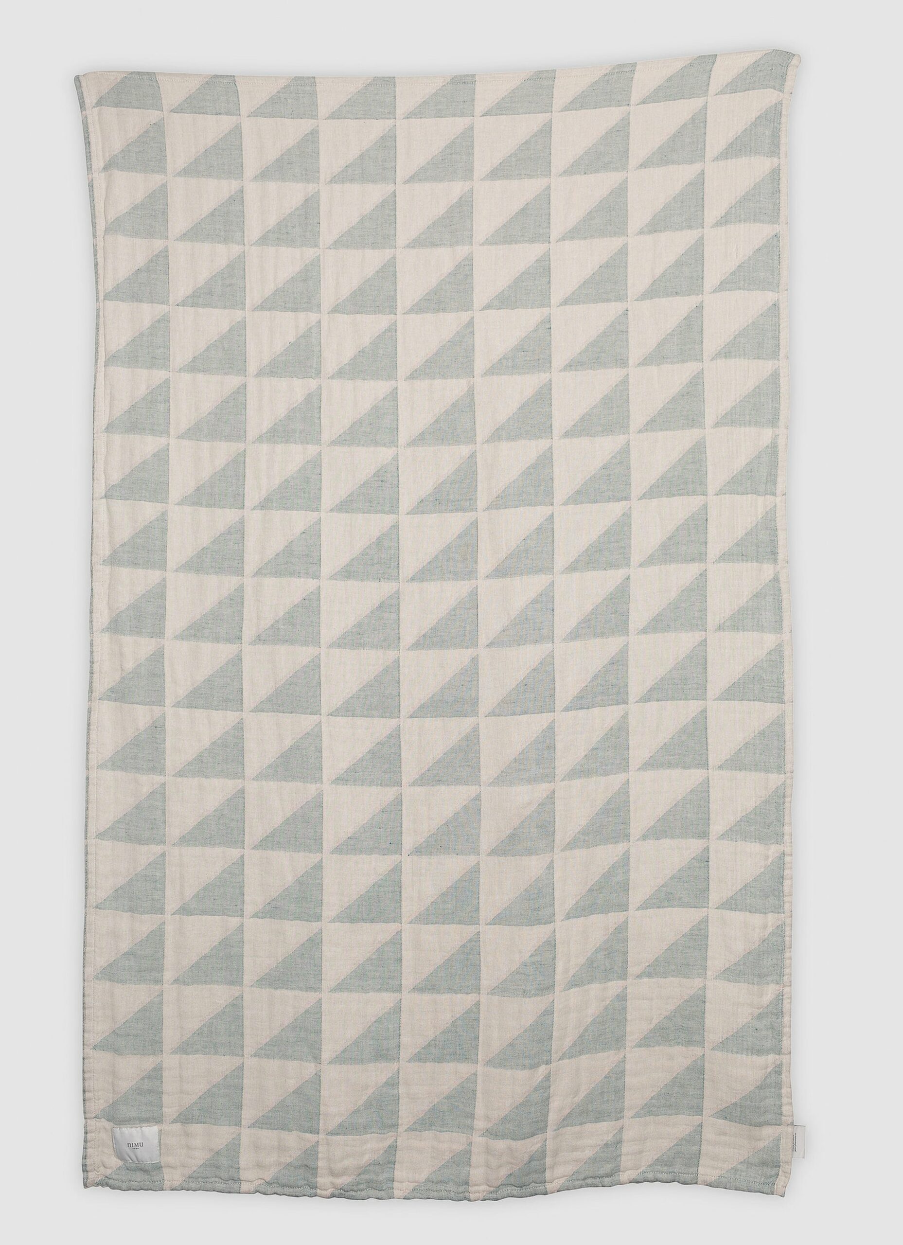 Nimu Roma - Ravello Beach Towel - Plaid - 160 x 95 cm