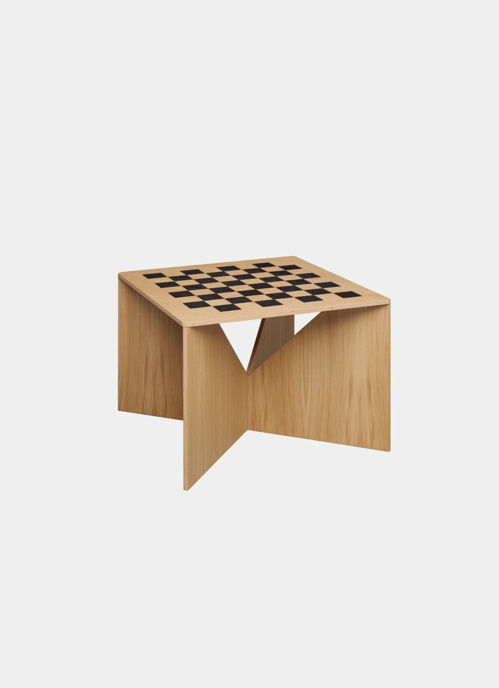 e15 - Ferdinand Kramer - Calvert Chess - Coffee table