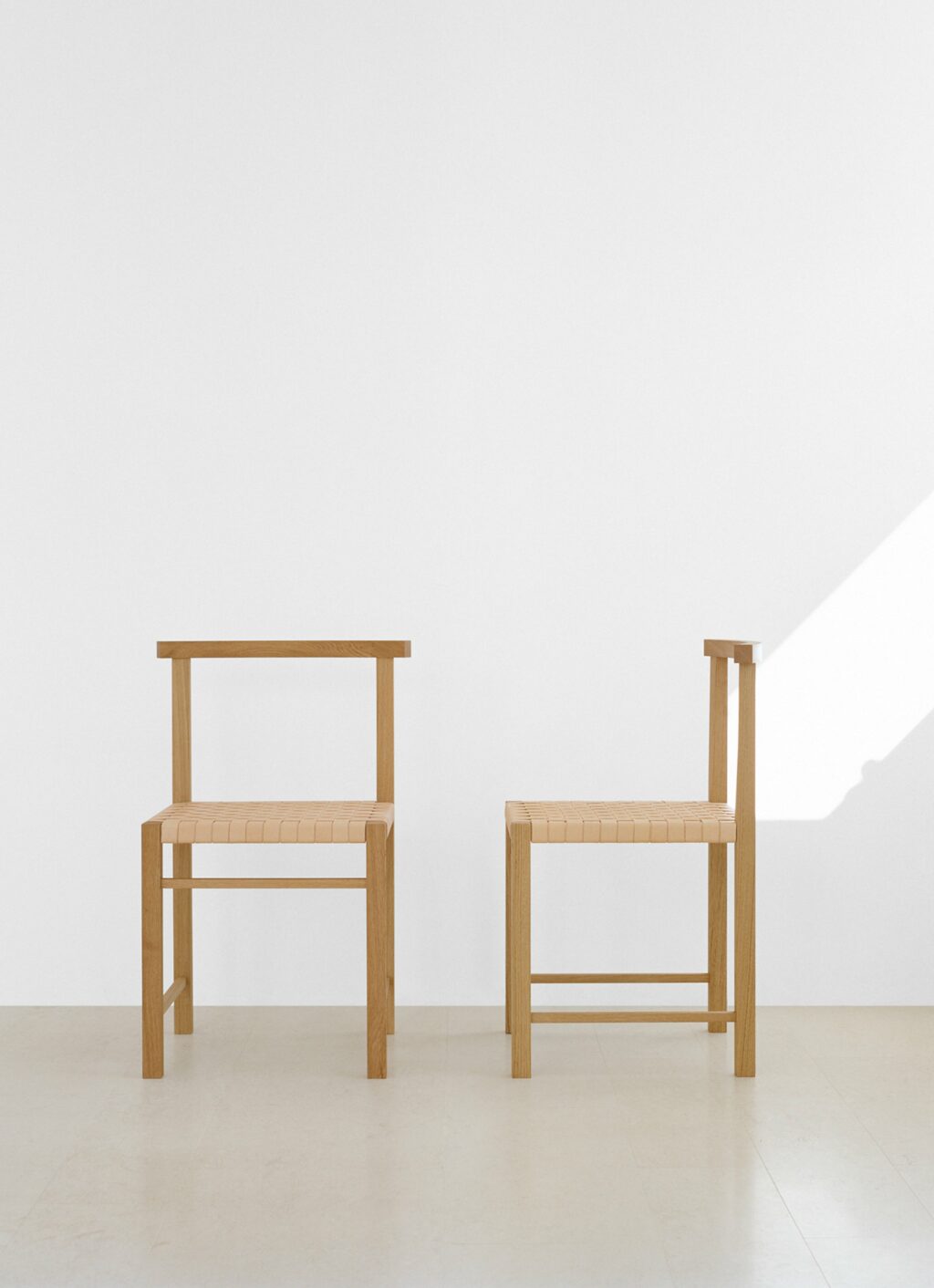 e15 - Ferdinand Kramer - Karnak - Chair - Available in 4 variants