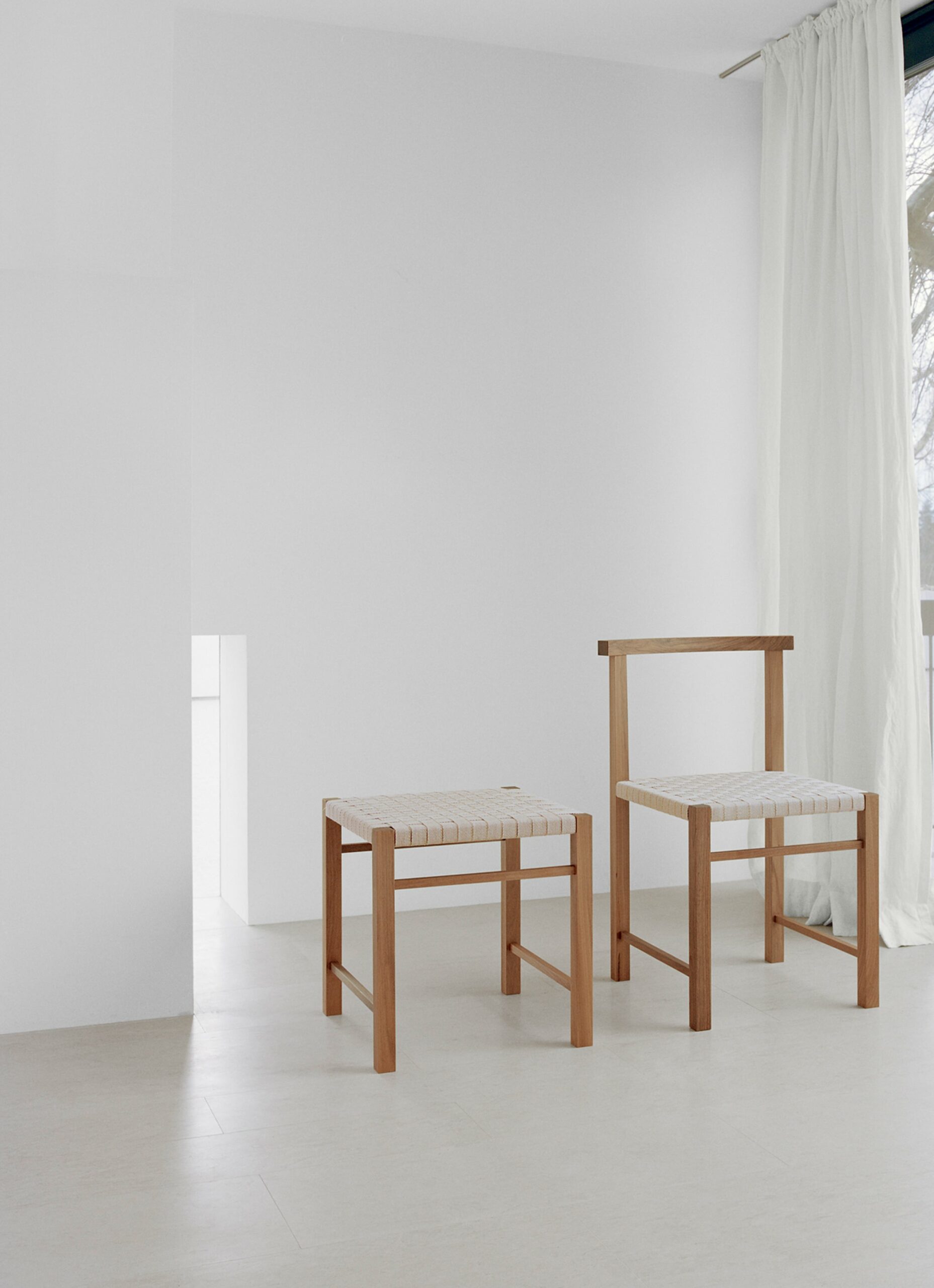 e15 - Ferdinand Kramer - Karnak - Chair - Available in 4 variants
