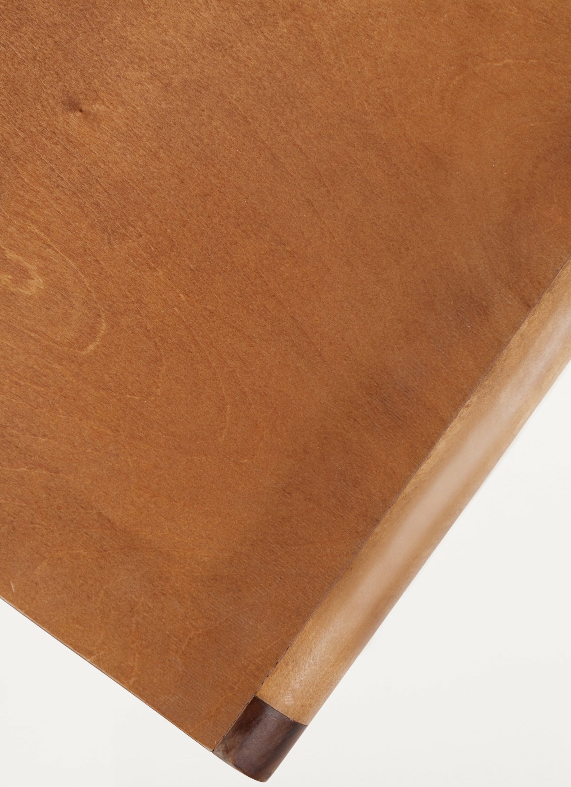Frama - Chair 01 - Warm Brown Wood