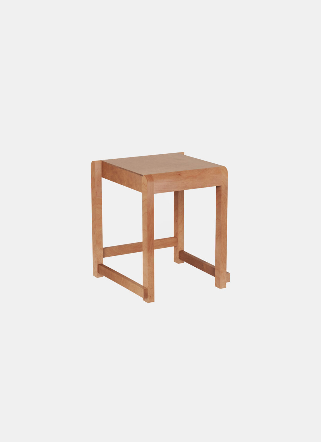 Frama - Farmhouse Table - Round 120cm – VOLTA