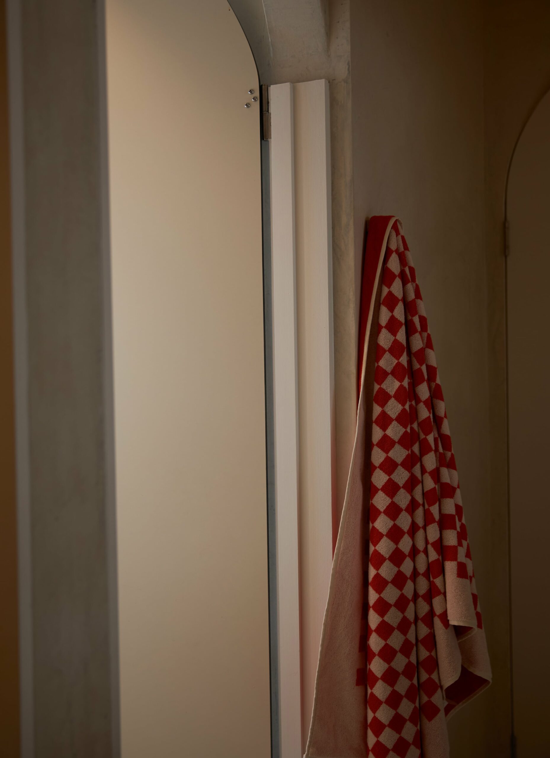 Baina - Organic Cotton - Pool Towel - Roman - Paloma Sun - 170 x 90cm