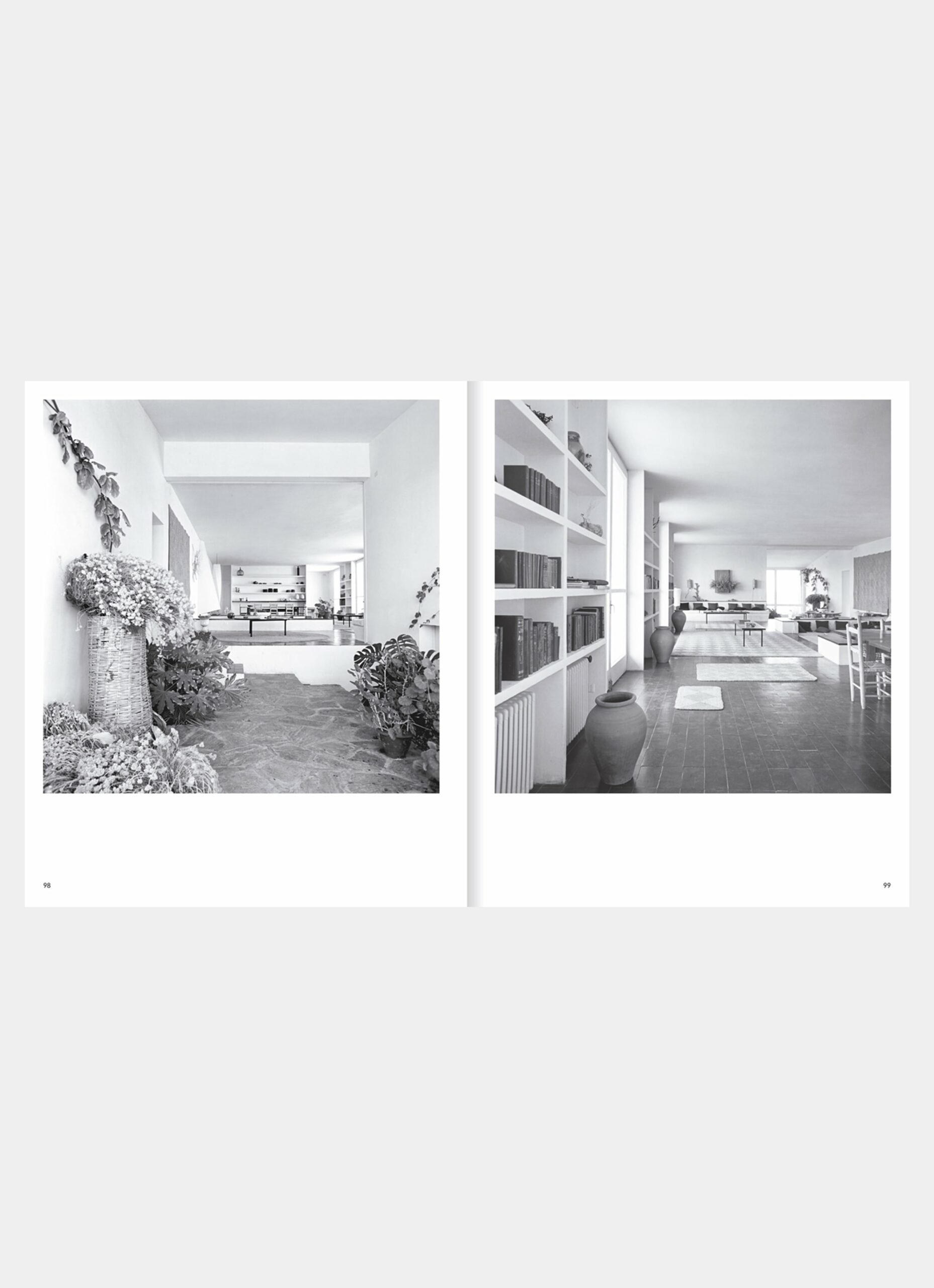 Nacho Alegre - Apartamento - The Modern Architecture of Cadaqués 1955 - 71